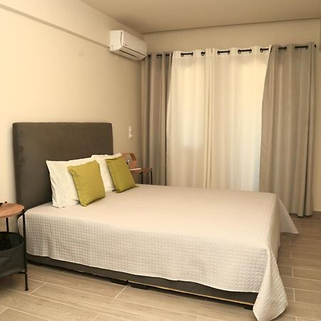 Sandika Apartments Херсонисос Екстериор снимка