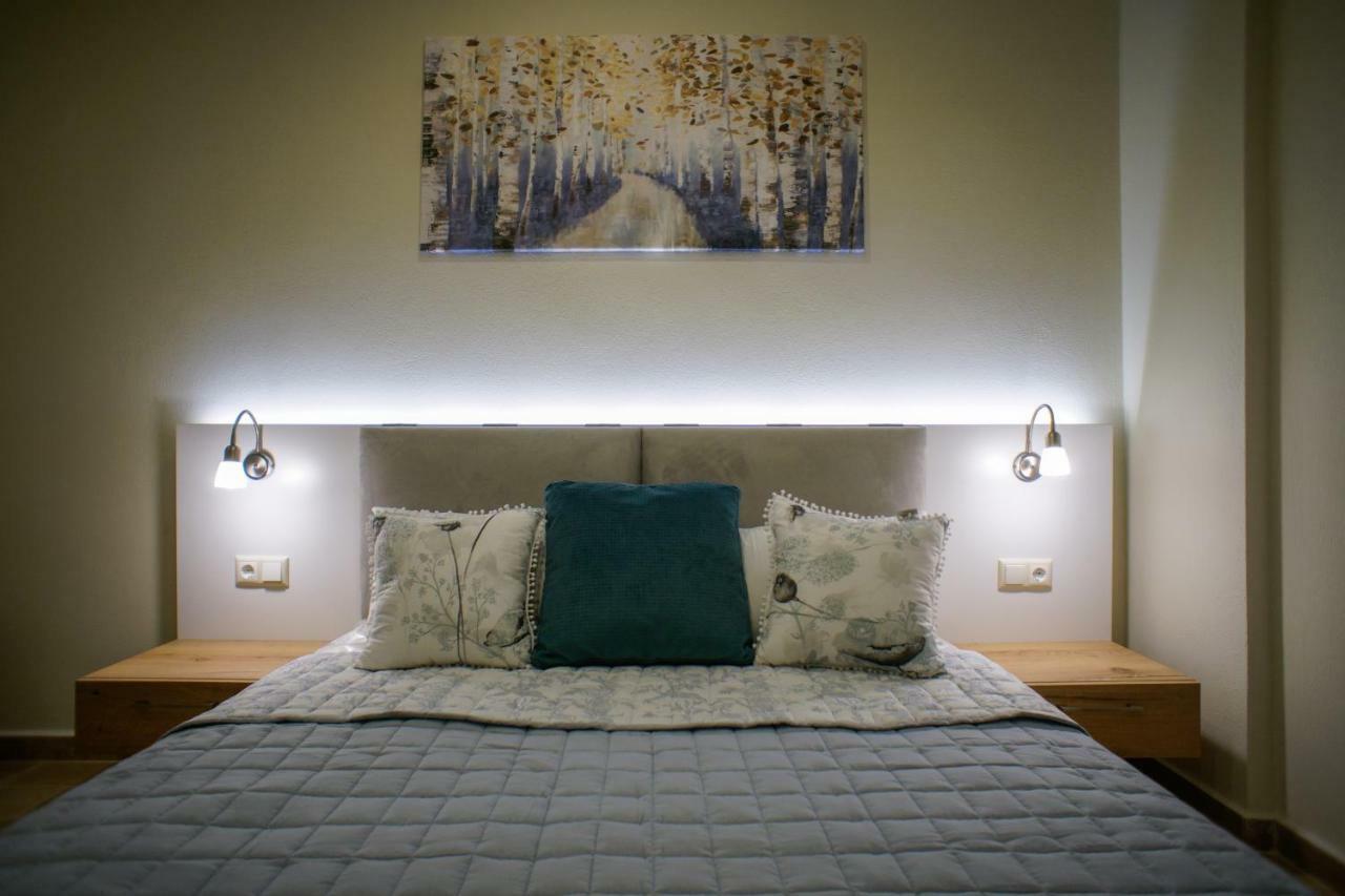 Sandika Apartments Херсонисос Стая снимка