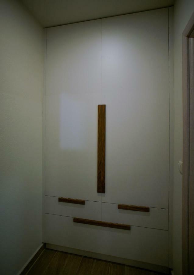 Sandika Apartments Херсонисос Стая снимка